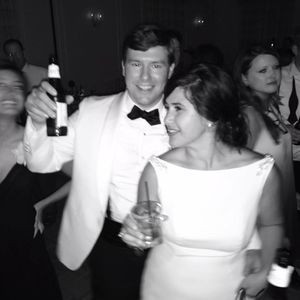 Meet your Posher, Jeff